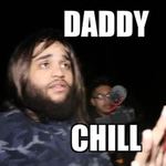 Daddy  Chill