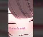 you kinda smell like a baka