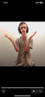 Dj toenail 2 - Sound