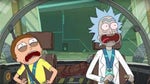 Rick and Morty -Morty Smith - There's something you need to know