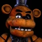 Im freddy fazbear