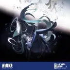 "Unbreakable Sphere" [GODDESS OF VICTORY : NIKKE OST]