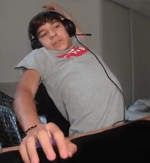 yamete kudasai mp3 (original)