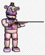 Funtime Freddy