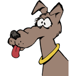 BIG COAGULATED GRAVY HOT DOG BUN