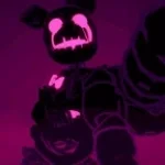 HAHAHAHA Jgems Springtrap