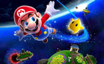 Super Mario Galaxy Mario Spinning Sound