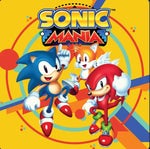 Prime Time (SonicMania)