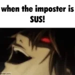 death note light yagami is sus