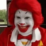 Rock N Roll McDonalds