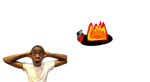 raze Fire in the hole