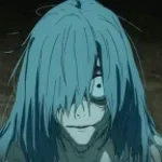 Itadori Yuji!! high pitched