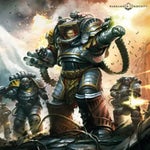Iron Warrior Judgement
