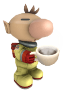 random olimar sounds!