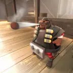 Demoman thanks