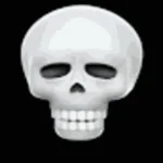 Skull no