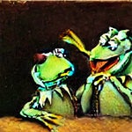 Kermit - Sound
