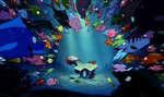 Under the Sea cut for performance