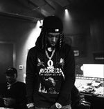 Chord Overstreet Hold On Lyric Video