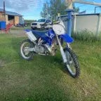 yz ontop