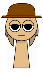 Tunner Sprunki Normal Version New Sound Cancelled Build