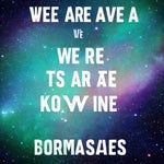 we we we live we lie