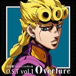 Jojo Giorno's theme