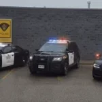 Ey du machst das Auto kaputt SWR Nachtstreife