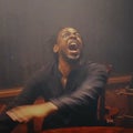 Kendrick Lamar 'u' scream mono sound effect