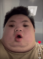 Asian cringe