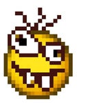 100 gecs hand crushed by a mallet