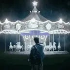 Merry go round of life