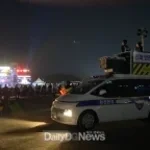 해산명령 3차 - Sound