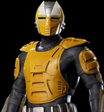 Cyrax Wins