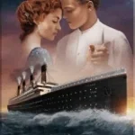 LE TITANIC IL A COULER C MOI