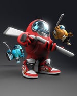 nicos nextbots obunga sound