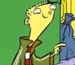 You Bet Your Sweet Bippy I Did