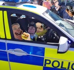 The righteous wrath of an honorable man