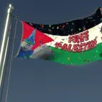 я стреляю в детей палестины - Sound