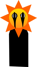 Horror Sun (Sprunked)