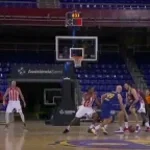 how many assists - KIMU