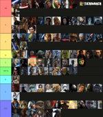 never back down never wat