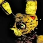 springtrap y119
