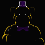 Fredbear voiceline