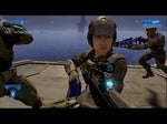 Halo- Marine - Got an enemy here here here