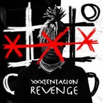 xxxtentacion ai Id Rather Pretend cover