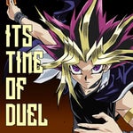 It's time to duel - Sound