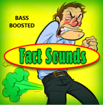Fart 2 (Bass Boosted)