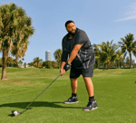 Let's Go Golfing! DJ Khaled (Sound Effect)