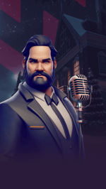 Jesus I love you, reflection